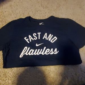 Nike shirt